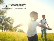 Schön geschnittenes Baugrundstück in Erfurt Molsdorf