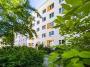 Schon gesehen? Hübsche 2 Raum Wohnung ab Februar 2026 zu...