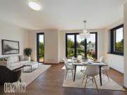 SCHÖN HAUSEN! 2 Zimmer Wohnung mit herrlichem Blick ins...