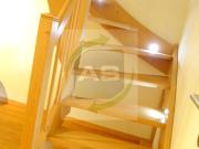 Schön hier! Möblierte DG Maisonette