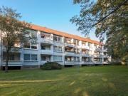 Schön hier zu wohnen