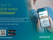 Schön hier zu wohnen