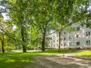 Schön hier zu wohnen!