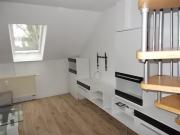 schön möblierte 2 Raum Maisonette im idillyschen Kaßberg