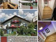 Schön renovierte 3 Zimmer Wohnung in altem Familienhaus...