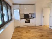 Schön renovierte Wohnung grün, top angebunden und...