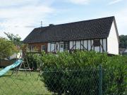 SCHÖN RENOVIERTES FACHERKHAUS NÄHE HACHENBURG