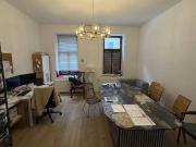 Schön sanierte 3 Zimmer Altbauwohnung in guter Lage