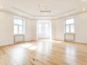 Schön sanierte 3 Zimmer Altbauwohnung nahe U4...