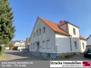 Schon viel gemacht: Großes Wohnhaus in BI Brackwede!