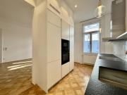 schön Wohnen + 3 Zimmer Wohnung + frisch saniert &...