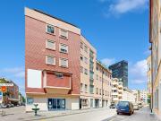 Schön wohnen in der Nähe vom Claraplatz