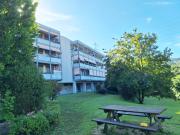 Schön Wohnen mit Blick ins Grüne