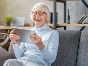 Schön wohnen und gut umsorgt sein