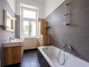 Schönbrunner Allee: perfekt aufgeteilte Altbauwohnung...