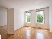 Schönbrunner Allee: 3 Zimmer Altbauwohnung mit perfekter...