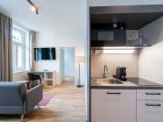 Schönbrunner Top Rendite | Serviced Apartments mit...