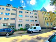 Schöne 1,5 Zimmer • 40 m2 • Jobcenter möglich