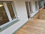 RESERVIERT Schöne 1,5 Zimmer Terrassenwohnung in Köln...