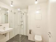 Schöne 1,5 Zimmer Wohnung mit Terrasse und Garten...