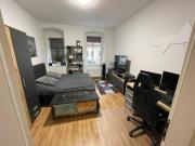 Schöne 1,5 Zimmer Wohnung zur Miete in Löbtau Nord