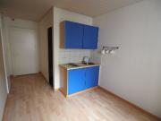 Schöne 1.5 Zimmerwohnung im pulsierenden Neustadtquartier! Schöne 1.5 Zimmerwohnung im pulsierenden Neustadtquartier!