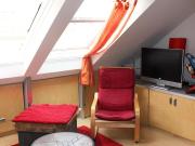 Schöne 1,5 Zimmerwohnung in Bad Cannstatt