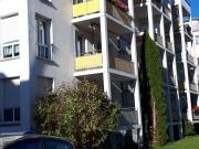 Schöne 1 Raumwohnung Beckerstr. 30 in Chemnitz