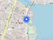 Schöne 1 Zi. Whg. in Konstanz Altstadt