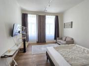 Schöne 1.Zi Wohnung neu renoviert