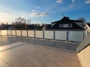 Schöne 1 Zimmer Penthouse Wohnung