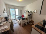 Schöne 1 Zimmer Wohnung an den Kaiserthermen mit 20,23...
