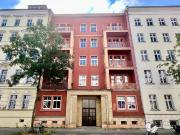 Schöne 1 Zimmer Wohnung im Kiez von Friedrichshain
