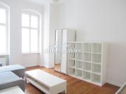 Schöne 1 Zimmer Wohnung in Berlin Friedrichshain, voll...