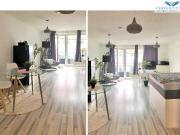 Schöne 1 Zimmer Wohnung in guter Lage