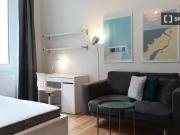 Schöne 1 Zimmer Wohnung in Neukölln