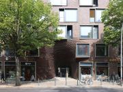Schöne 1 Zimmer Wohnung in Schöneberg