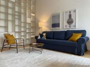 Schöne 1 Zimmer Wohnung in Toplage in Friedrichshain