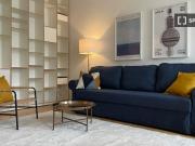 Schöne 1 Zimmer Wohnung in Toplage in Friedrichshain