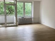 Schöne 1 Zimmer Wohnung mit Balkon in sehr guter Lage in...