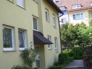 Schöne 1 Zimmer Wohnung mit Balkon und Einbauküche...