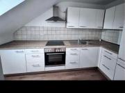 Schöne 1 Zimmer Wohnung mit Einbauküche in Mülfort