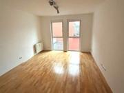 Schöne 1 Zimmer Wohnung mit Lift in top Lage