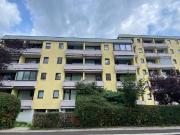 Schöne 1 Zimmer Wohnung mit Loggia und Blick auf den...