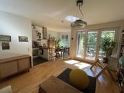 Schöne 1 Zimmer Wohnung, möbliert