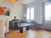 Schöne 1 Zimmer Wohnung zur Miete in Charlottenburg, Berlin