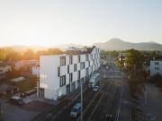 Schöne 1 Zimmerwohnung am Lieferinger Spitz