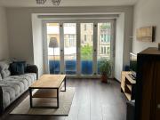 schöne 2.0 Zimmerwohnung an bester Lage