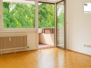 Schöne 2 1/2 Zimmer Wohnung in Salzburg Parsch mit Süd...