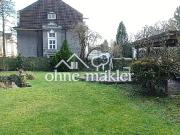 Schöne 2,5 Erdgeschosswohnung inkl. EBK & Garten...